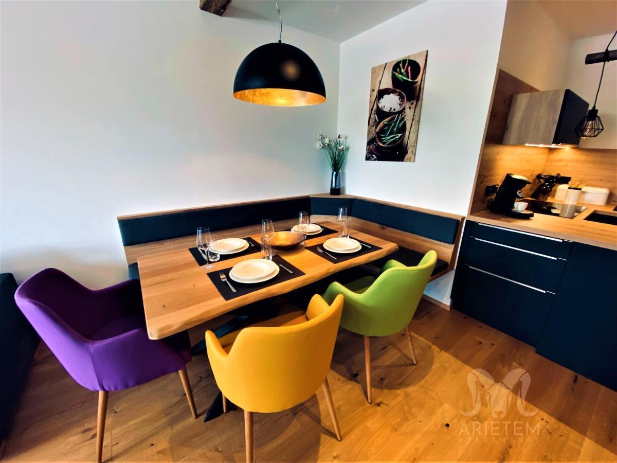 Arietem-Apartment - By Mynests Грёбминг Экстерьер фото