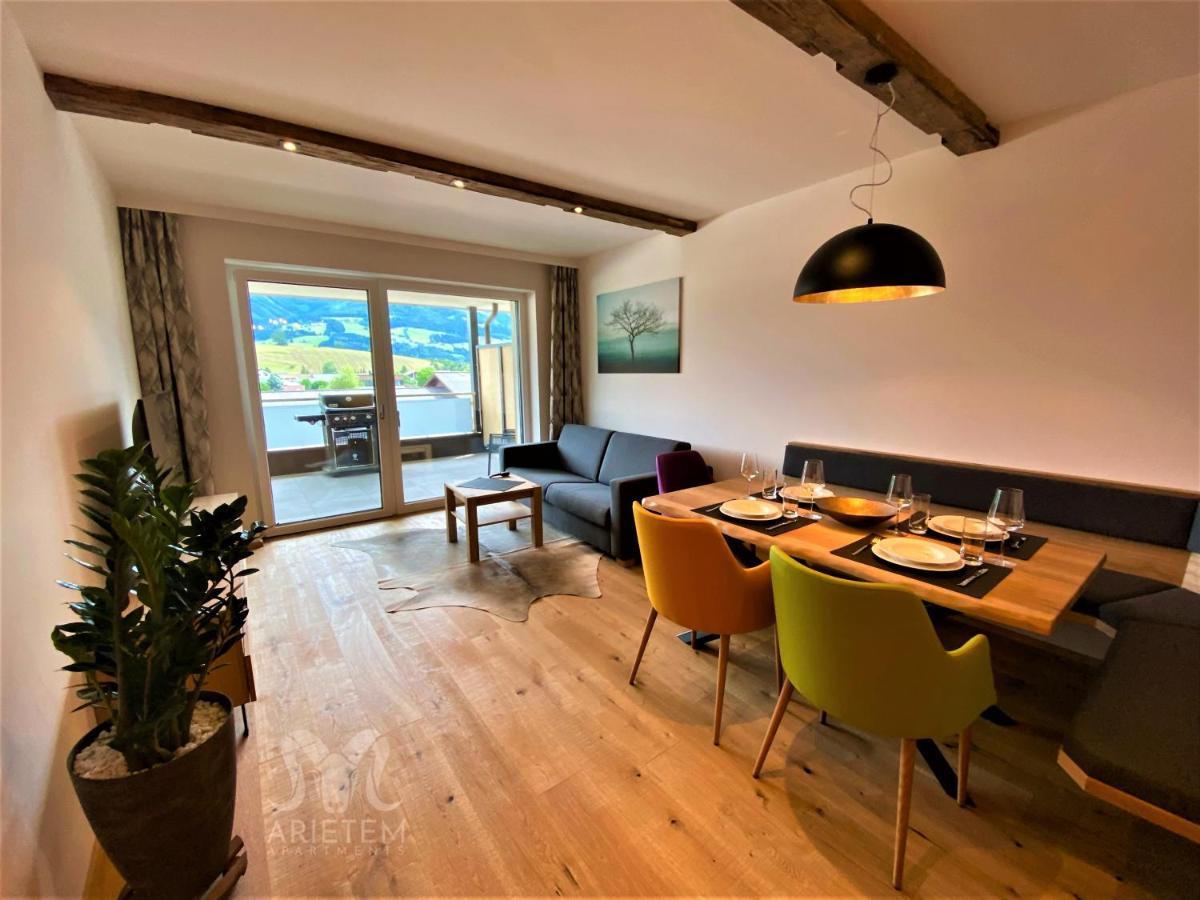 Arietem-Apartment - By Mynests Грёбминг Экстерьер фото